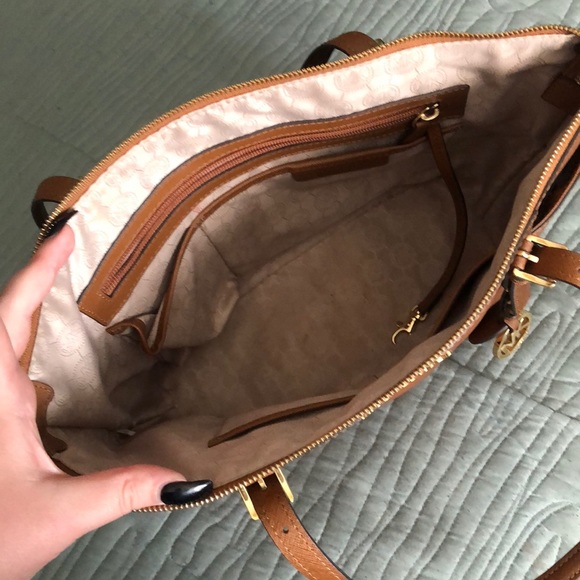 Michael Kors Tote - Picture 2 of 4